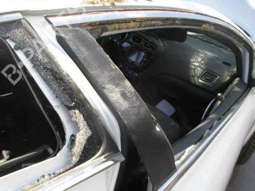 Seat buckle KIA PRO CEE'D (JD) 1.6 CRDi 128 | BP14250117I32  - Image 18