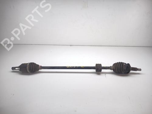 Used Right front driveshaft SUZUKI SWIFT V (AZ) 1.2 Hybrid (Mild Hybrid) (A2L412) (83 hp) 32382332