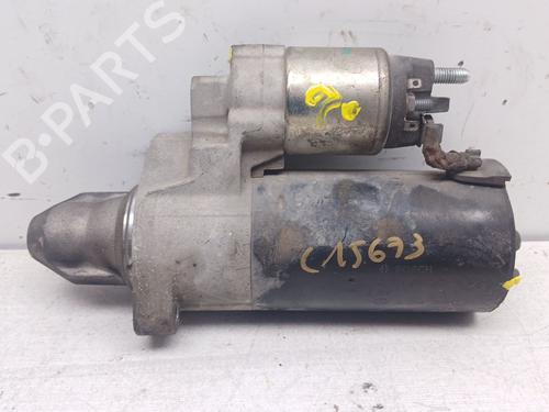 Used Starter MERCEDES-BENZ CLS (C219) [2004-2011]  25052344
