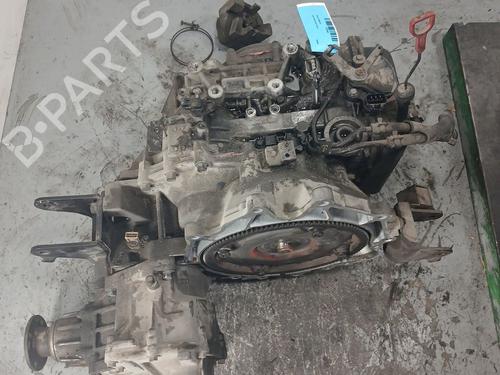 Gearbox KIA SPORTAGE II (JE_, KM_) 2.7 V6 4WD | BP16131627M3