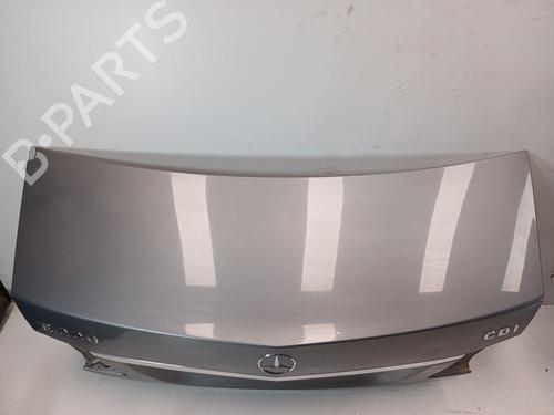 Tailgate MERCEDES-BENZ E-CLASS (W212) E 220 CDI / BlueTEC (212.001, 212.002) | BP29969279C6 