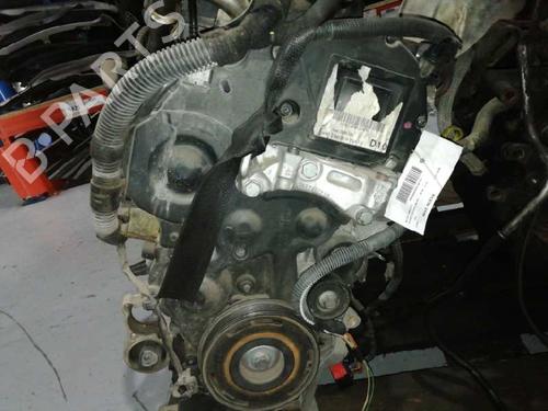 Motor PEUGEOT 206 Hatchback (2A/C) 1.4 HDi | BP2375993M1 