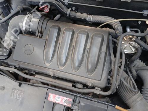 AC compressor MERCEDES-BENZ A-CLASS (W169) A 180 CDI (169.007, 169.307) | BP32060282M34  - Image 17