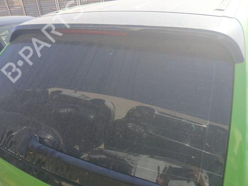 Bagklap CC/Kombi-Coupé PORSCHE CAYENNE (9PA) Turbo S 4.5 | BP28350034C6 