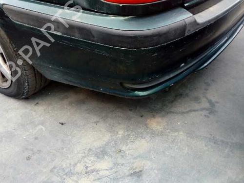 Left tailgate light BMW 3 Touring (E46) 320 d | BP3494091C79 