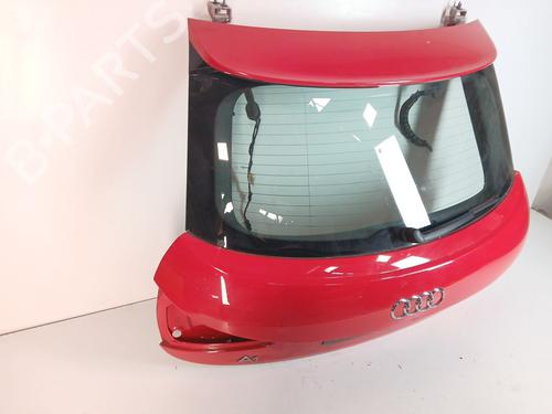Tailgate AUDI A1 (8X1, 8XK) 1.2 TFSI | BP22757691C6 
