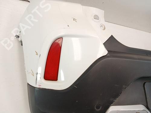 Bagtil kofangere DACIA SPRING EV (B6M1) | BP36804704C8 - Image 8