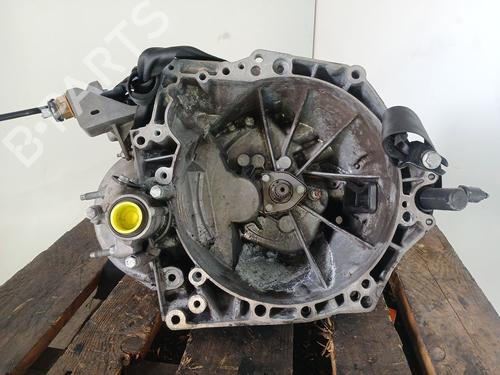 Used Gearbox Gearbox 39509625 39509625