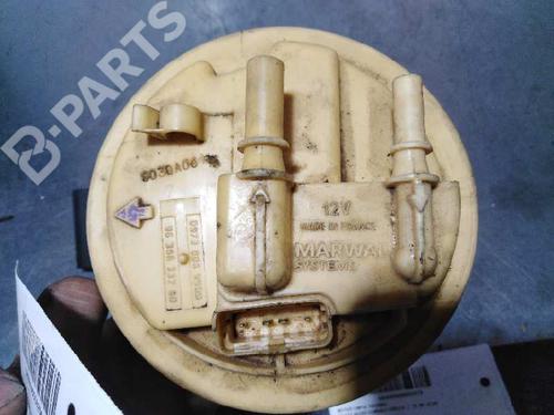 Fuel pump PEUGEOT 607 (9D, 9U) 2.2 HDi | BP12193784M76 