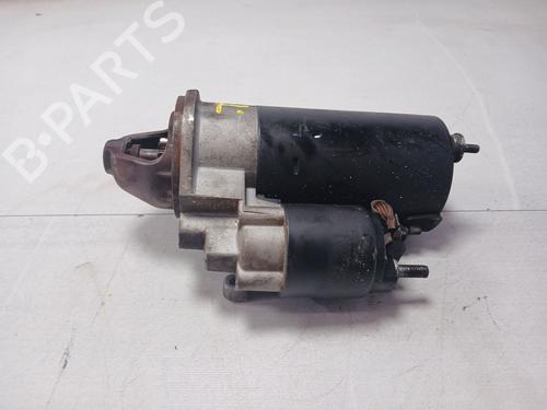 Starter OPEL ZAFIRA A MPV (T98) 2.2 DTI 16V (F75) | BP26704210M8 