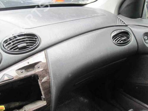 Electronic module FORD FOCUS I (DAW, DBW)  | BP2376020M83 