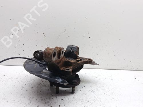 Left front steering knuckle SUBARU OUTBACK (BL, BP) 2.0 D AWD (BPD) | BP37536849M25 - Image 6