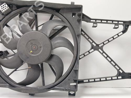 Electro ventilador OPEL ZAFIRA / ZAFIRA FAMILY B (A05) 1.6 (M75) (115 hp) 31097031