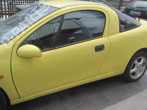 Right taillight OPEL TIGRA (S93) 1.4 16V (F07) | BP2381928C35 