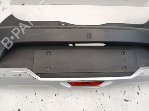 Bagtil kofangere DACIA SPRING EV (B6M1) | BP36804704C8 - Image 7