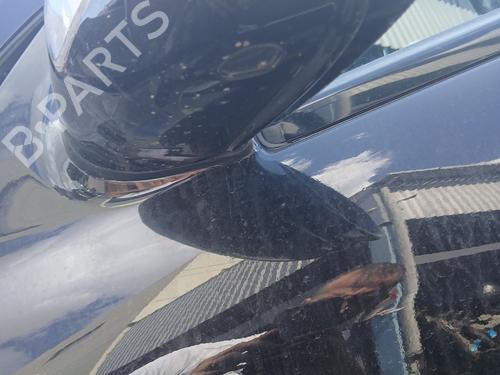 Left mirror MERCEDES-BENZ M-CLASS (W164) ML 280 CDI 4-matic (164.120) | BP29125028C26 
