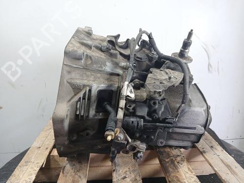 Gearbox CITROËN DS4 (NX_) 1.6 BlueHDi 120 | BP28316117M3 