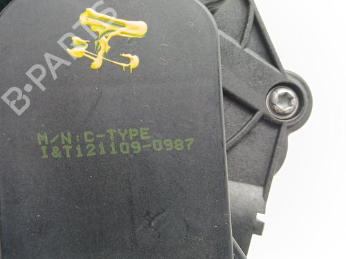 Pedal SSANGYONG KORANDO (CK) | BP30081040I4 - Image 7