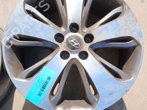 Rim HYUNDAI SANTA FÉ II (CM) 2.2 CRDi GLS | BP18550957C45 