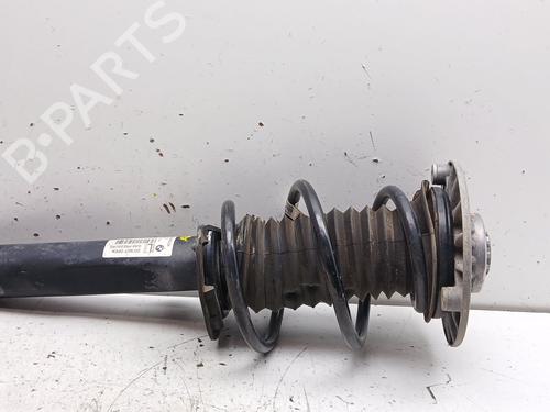 Used Left front shock absorber Left front shock absorber MINI MINI Convertible (F57) Cooper (136 hp) 35723143 35723143