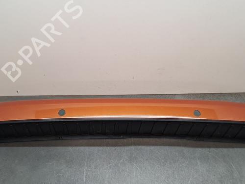 Bumper achter FORD TRANSIT CUSTOM V362 Van (FY, FZ) 2.0 EcoBlue mHEV (130 hp) 31309891