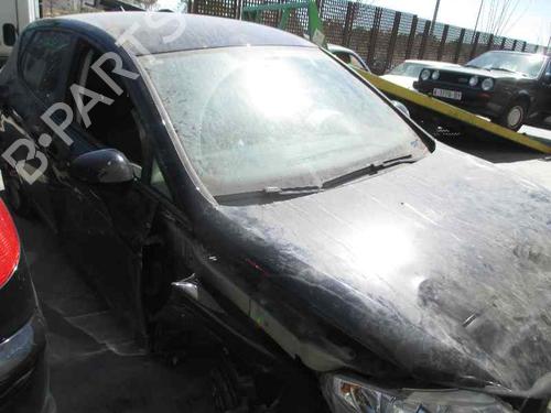 Servo brake SEAT IBIZA IV (6J5, 6P1) 1.6 TDI | BP4223960M42 