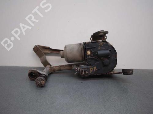 Used Front wiper motor SEAT LEON (1P1) [2005-2013]  17394067
