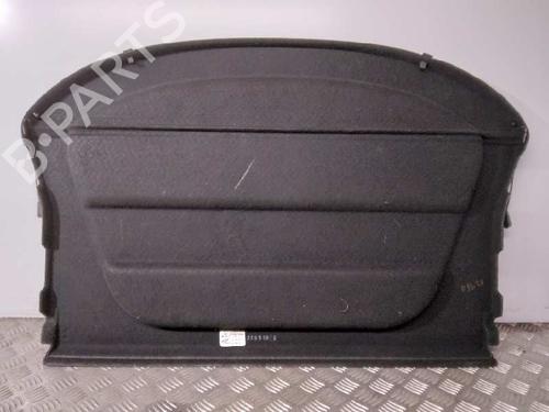Rear parcel shelf RENAULT MEGANE III Hatchback (BZ0/1_, B3_)  | BP10194099C85 
