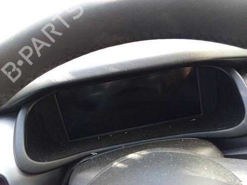 Used Instrument cluster Instrument cluster JEEP AVENGER (J2) Electric (156 hp) 40458172 40458172