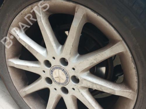 Used Rim MERCEDES-BENZ B-CLASS Sports Tourer (W245) B 180 CDI (245.207) (109 hp) 29185854