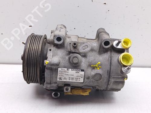 Used AC compressor CITROËN JUMPER II Van 2.0 BlueHDi 110 (110 hp) 30872328