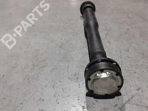Driveshaft LAND ROVER RANGE ROVER SPORT I (L320) 2.7 D 4x4 | BP12194303M37 