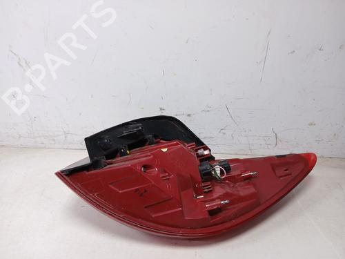 Left taillight KIA SPORTAGE III (SL) 1.7 CRDi | BP23259722C34 