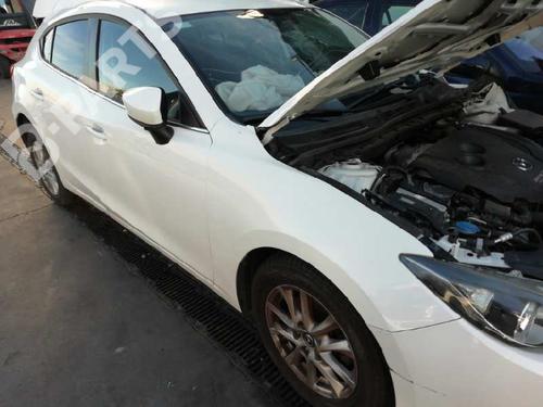 Rear left lock MAZDA 3 (BM, BN)  | BP11196450C100  - Image 7