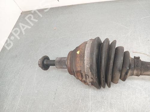 Left front driveshaft SEAT LEON ST (5F8)  | BP17837277M38  - Image 5