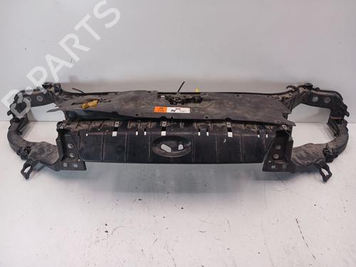 Frontplate/Frontkurv FORD S-MAX (CJ, WA6) 2.0 TDCi (150 hp) 30629911