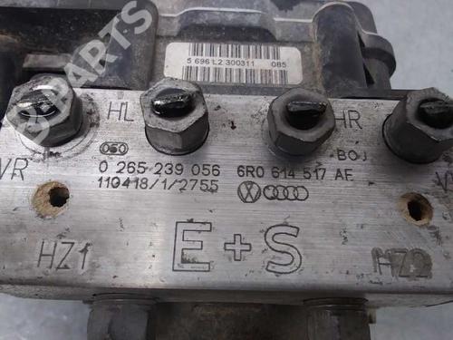 ABS pump SEAT IBIZA IV ST (6J8, 6P8) 1.6 TDI | BP9634441M43 