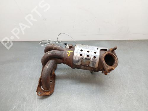 Katalysator KIA CEE'D (JD) 1.4 MPI (101 hp) 27930570
