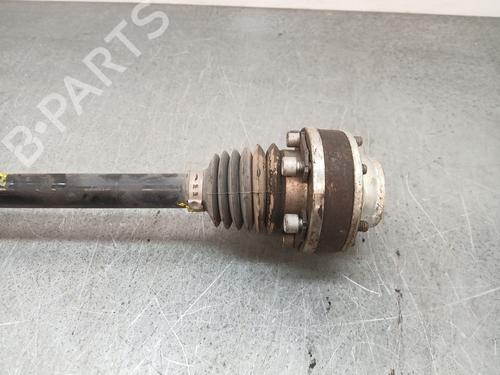 Right rear driveshaft VW TIGUAN (AD1, AX1) 2.0 TDI 4motion | BP28129945M41 