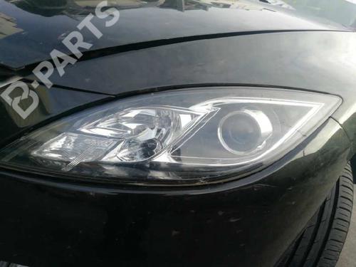 Phare gauche MAZDA 6 Hatchback (GH) 2.2 MZR-CD (GH10) (163 hp)null