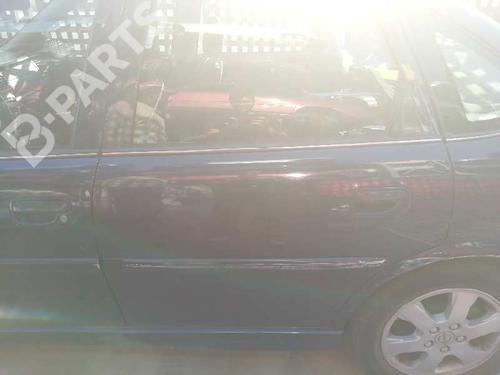 Køler OPEL VECTRA B (J96)  | BP7104301M31 
