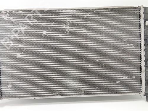 Used Water radiator OPEL ZAFIRA / ZAFIRA FAMILY B (A05) 1.6 (M75) (115 hp) 31125712