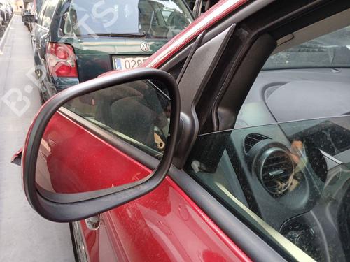 Left mirror SEAT ALTEA XL (5P5, 5P8) 1.4 TSI | BP19662842C26 