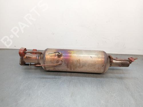 Filtre à particules ALFA ROMEO SPIDER (939_) 2.4 JTDM (939EXD1B, 939EXD12) (200 hp) 28335068