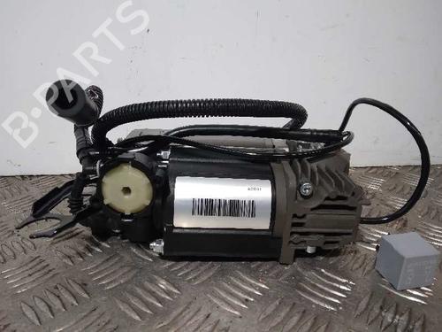 Used Suspension compressor AUDI Q7 (4LB) [2006-2016]  24127848