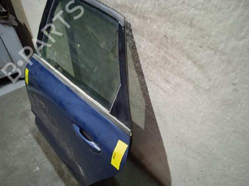 Left rear door CITROËN C4 Picasso II  | BP10056653C4 