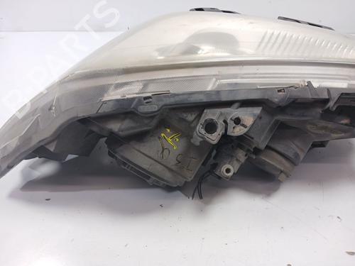 Left headlight RENAULT MEGANE II (BM0/1_, CM0/1_) 1.5 dCi (BM1E, CM1E) | BP32299285C28 