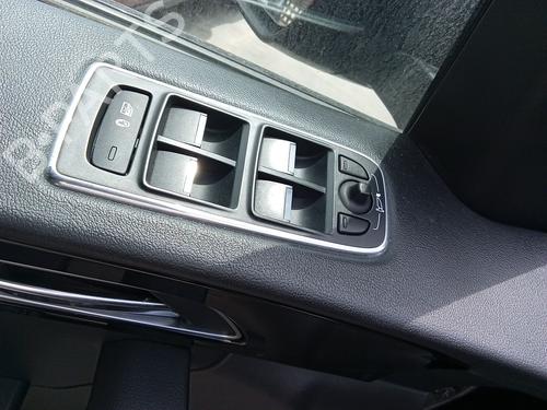 Used Left front window switch Left front window switch JAGUAR F-PACE (X761) 3.0 SDV6 AWD (300 hp) 36466271 36466271