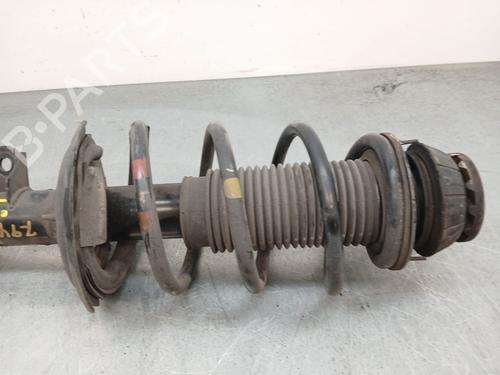 Left front shock absorber KIA RIO III (UB) 1.2 CVVT | BP32118662M16 - Image 3