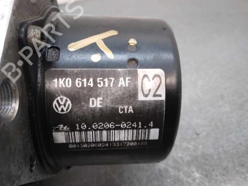 ABS pump SEAT ALTEA (5P1)  | BP15517054M43 